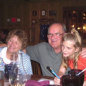 Meet your Posher, Martha